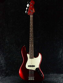 Tokai AJB114 -Old Candy Apple Red- 新品[トーカイ][レッド,赤][ジャズベース,Jazz Bass][AJB-114]