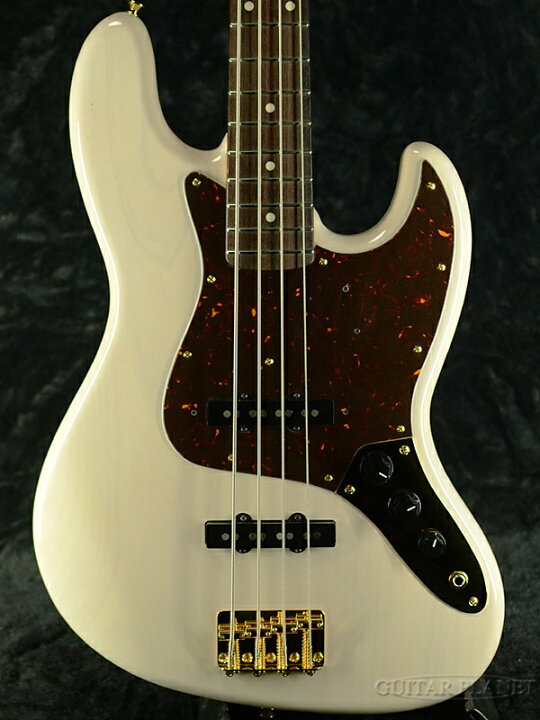 楽天市場】Tokai AJB124G -See Through White- 新品[トーカイ 