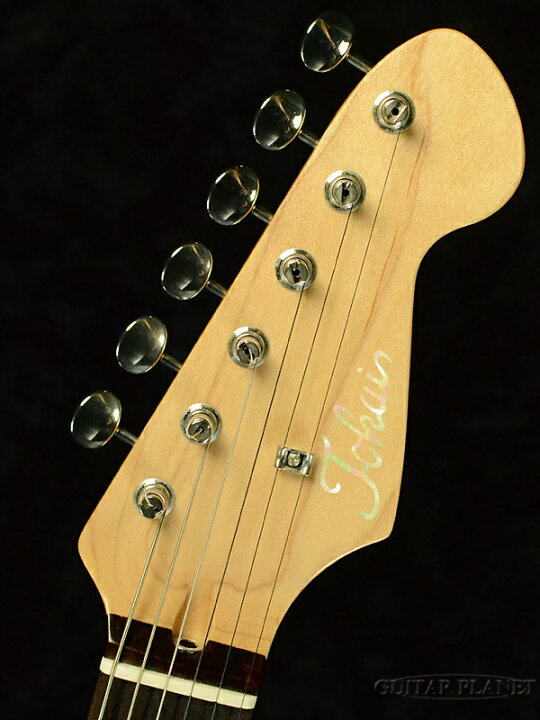 楽天市場】【当店オーダーモデル】Tokai AST-GP AL C/STW 新品 