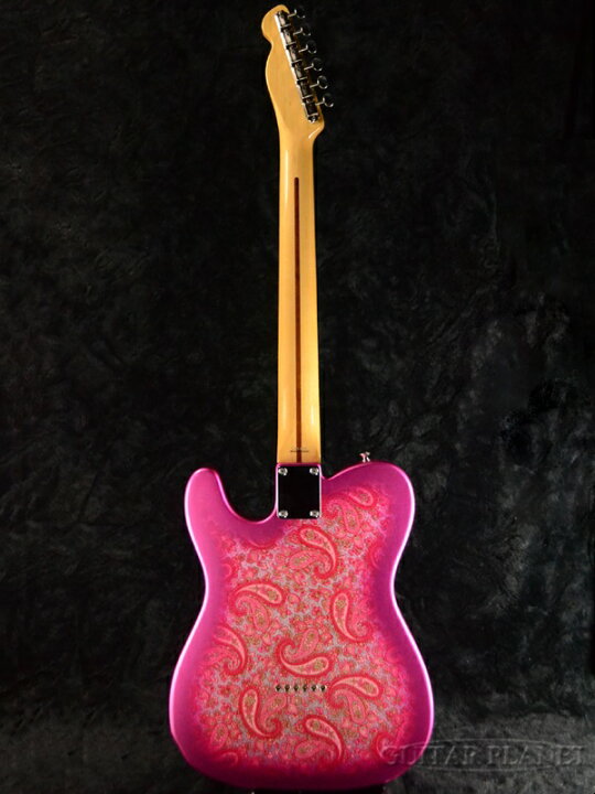 楽天市場】Tokai ATE132 PR Pink Paisley 新品[トーカイ,東海楽器 