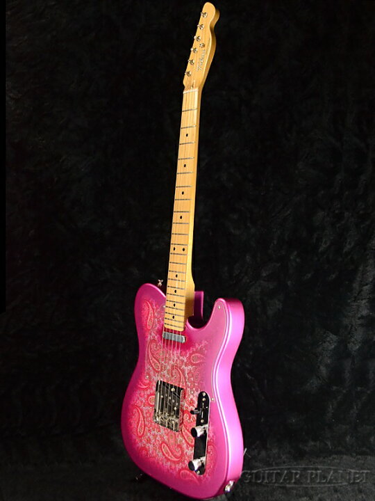 楽天市場】Tokai ATE132 PR Pink Paisley 新品[トーカイ,東海楽器 