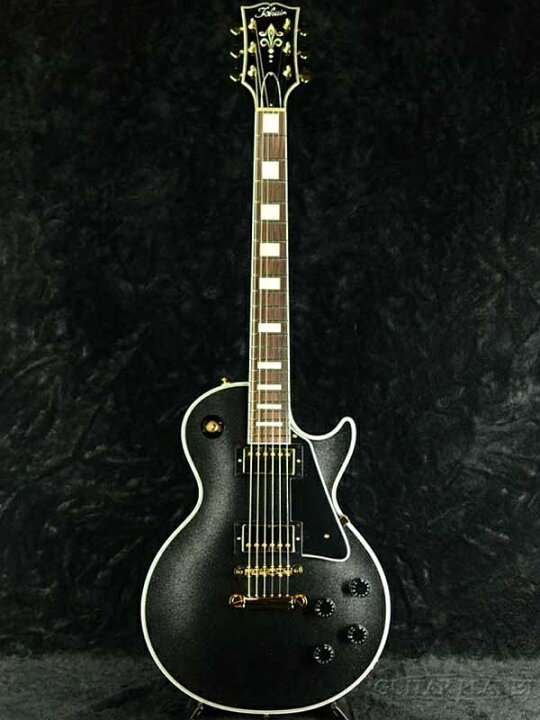 楽天市場】Tokai LC162S BSP 新品 ブラックスパークル[トーカイ,東海 