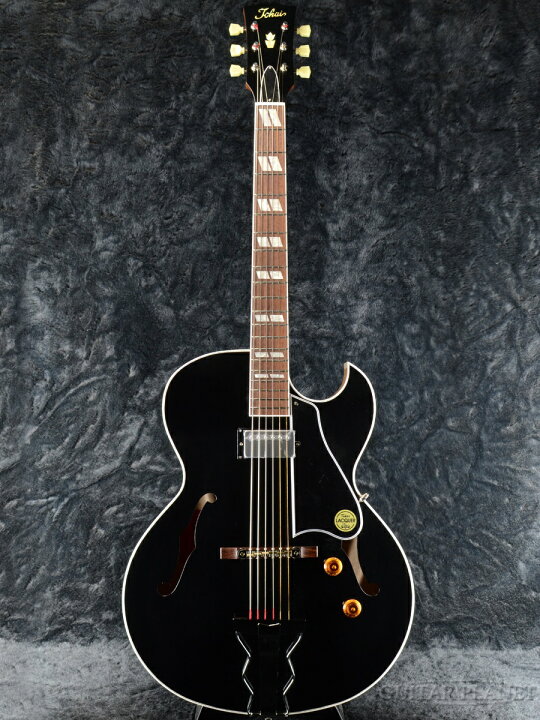 楽天市場】【弊店オーダーモデル】Tokai FA-GP -Black Top-【2.74kg  