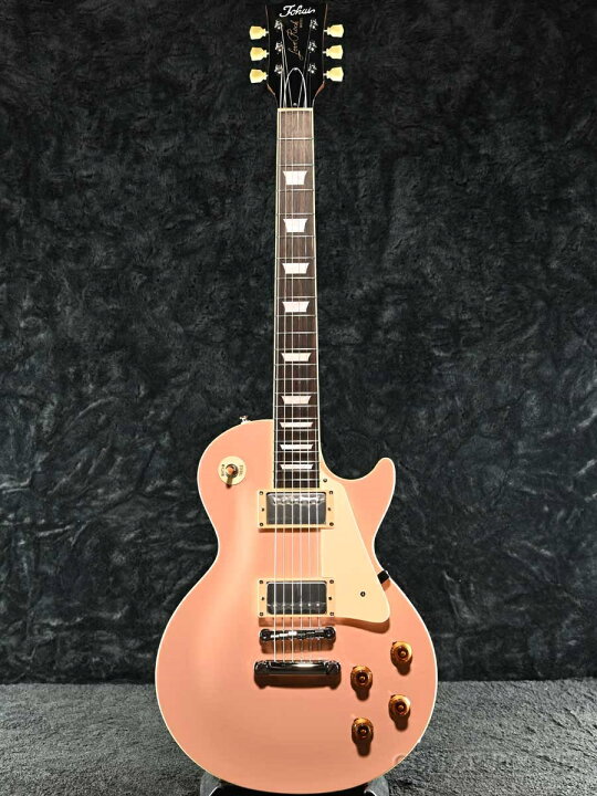 楽天市場】Tokai LS-101 -SLP(Shell Pink) 新品 [トーカイ,東海][国産 