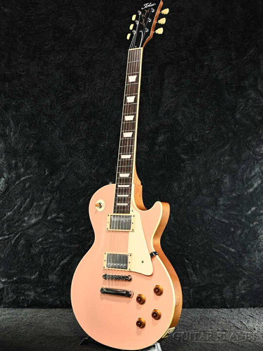 楽天市場】Tokai LS-101 -SLP(Shell Pink) 新品 [トーカイ,東海][国産 