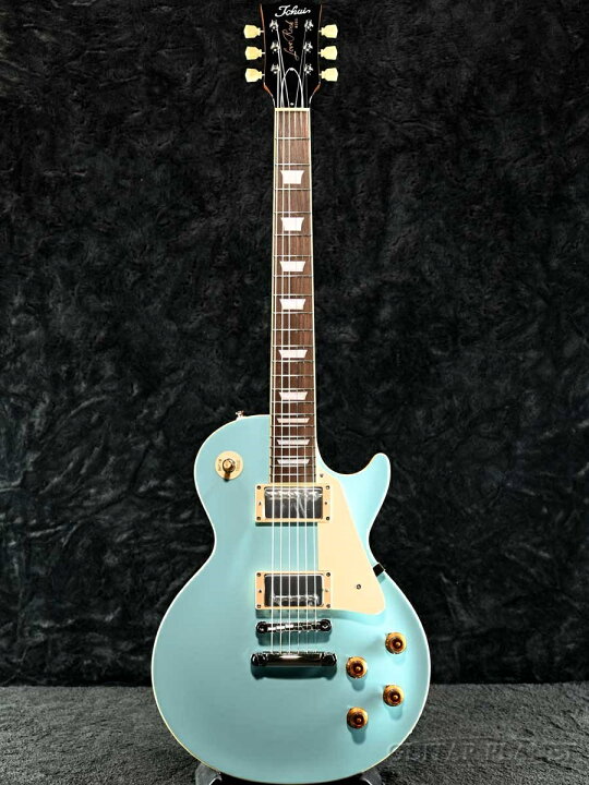 楽天市場】Tokai LS-101 -SOB(Sonic Blue) 新品 [トーカイ,東海][国産 