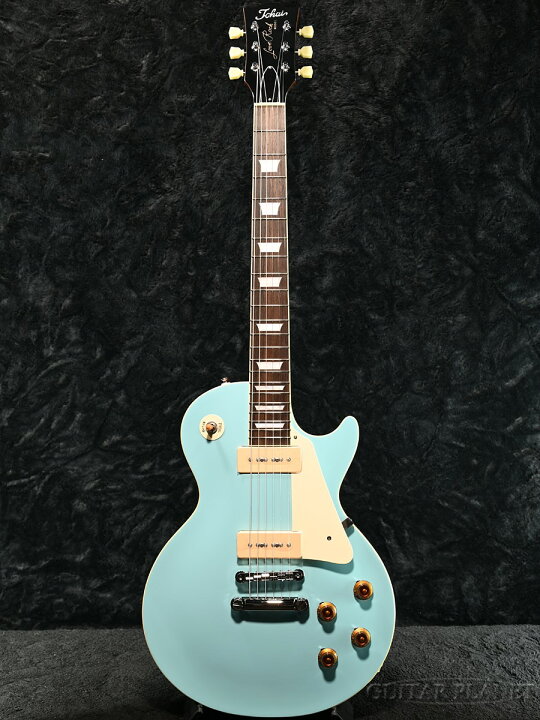 楽天市場】Tokai LS-101S -SOB(Sonic Blue) 新品 [トーカイ,東海][国産 
