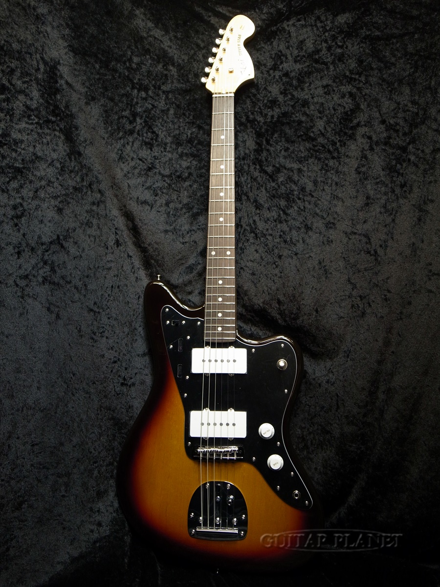 Tokai AJM148 YSR 新品 210271 3.8kg トーカイ 東海楽器 Guitar Jazzmaster ジャズマスタータイプ サンバースト エレキギター 初売り Electric 国産 お気にいる Sunburst