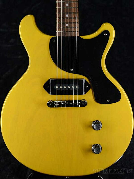 楽天市場】Tokai TJ134 SYW[トーカイ][Les Paul Junior,レスポール 