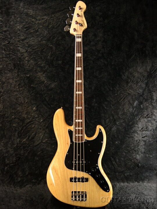 楽天市場】Tokai AJB148 -Natural- 新品[トーカイ][ジャズベースタイプ 