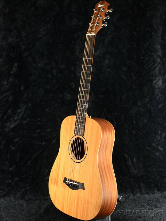 楽天市場】Taylor Baby Taylor Mahogany ミニギター 新品[ベイビー 