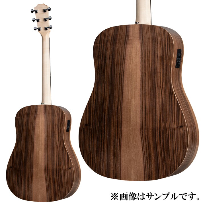 楽天市場】Taylor Big Baby Taylor-e ミニギター 新品[ビッグベイビー 
