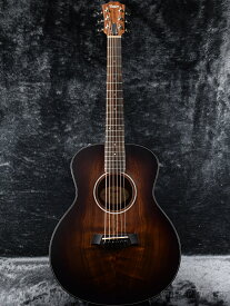 Taylor GS Mini-e Koa Plus w/Expression System 2 新品[テイラー][エレアコ][Sunburst,サンバースト][Acoustic Guitar,アコースティックギター]