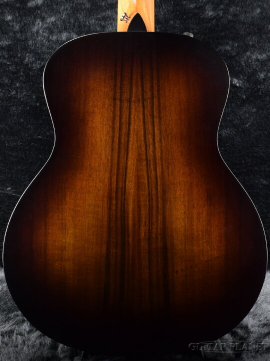 楽天市場】Taylor GS Mini-e Koa Plus w/Expression System 2 新品 