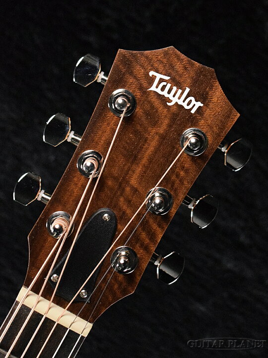 楽天市場】Taylor GS Mini-e Koa Plus w/Expression System 2 新品[テイラー][エレアコ][Sunburst ,サンバースト][Acoustic Guitar,アコースティックギター] : ギタープラネット