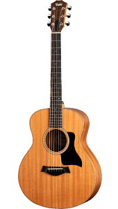 Taylor GS Mini-e Mahogany w/ES-B �V�i[�e�C���[][Natural,�i�`������][�}�z�K�j�[][�A�R�[�X�e�B�b�N�M�^�[,�A�R�M,Acoustic Guitar,�t�H�[�N�M�^�[,Folk Guitar,�G���A�R]