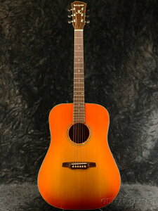 Katayama Guitar Type.1 KSE-111 `Cherry Sunburst` Vi[J^},ЎR][Y][`F[To[Xg][Acoustic Guitar,AR[XeBbNM^[,Folk Guitar,tH[NM^[,ARM]
