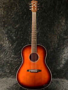 Katayama Guitar Type.4 KSE-141 `Brown Sunburst` Vi[J^},ЎR][Y][uETo[Xg][Acoustic Guitar,AR[XeBbNM^[,Folk Guitar,tH[NM^[,ARM]