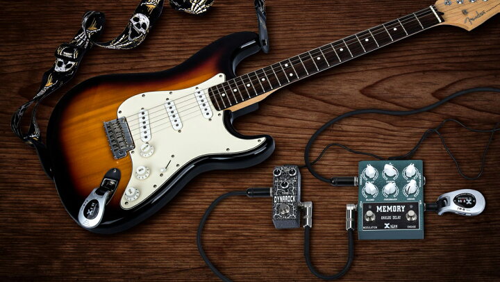 楽天市場】XVIVE U2 Wireless Guitar System XV-U2 新品 エレキギター 