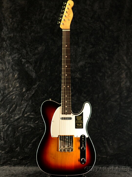 楽天市場】Fender USA American Original