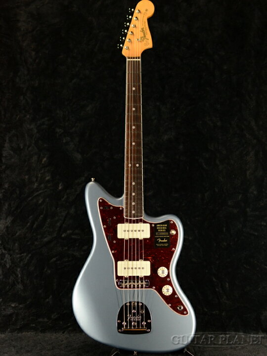 楽天市場】Fender USA American Original  
