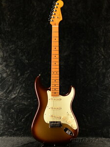 Fender USA American Ultra Stratocaster -Mocha Burst / Maple- Vi[tF_[][AJEg][Brown,Jo[Xg,uE,][Cv][XggLX^[][Electric Guitar,GLM^[]