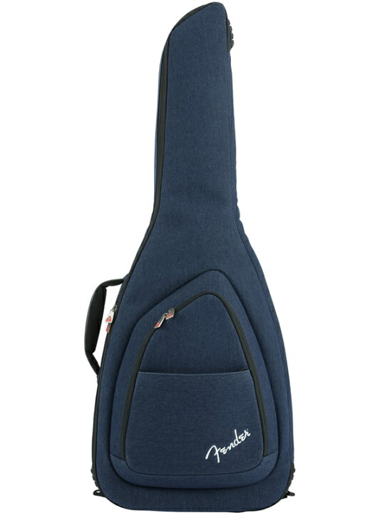 楽天市場】Fender FE620 Electric Guitar Gig Bag -Jeans- 新品 