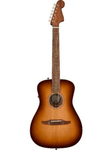 Fender Malibu Classic -Aged Cognac Burst- Vi[tF_[][}uNVbN][Electric Acoustic Guitar,AR[XeBbNM^[,ARM,GAR]