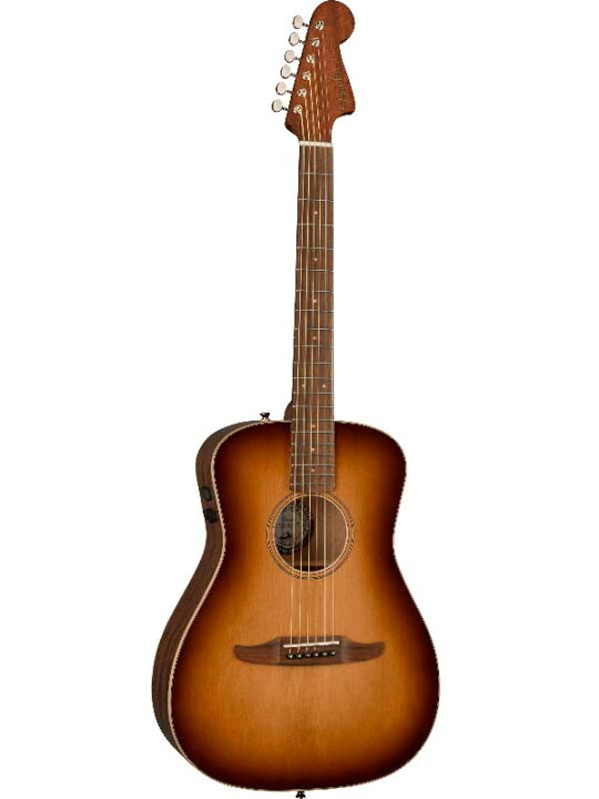 楽天市場】Fender Malibu Classic -Aged Cognac Burst- 新品 