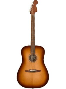 Fender Redondo Classic -Aged Cognac Burst- Vi[tF_[][NVbN][Electric Acoustic Guitar,AR[XeBbNM^[,ARM,GAR]