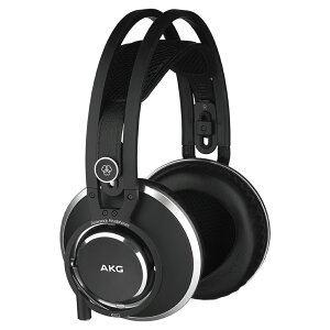 AKG K872-Y3 �V�i ���j�^�[�w�b�h�z��[�A�[�J�[�Q�[][Monitor Headphone]