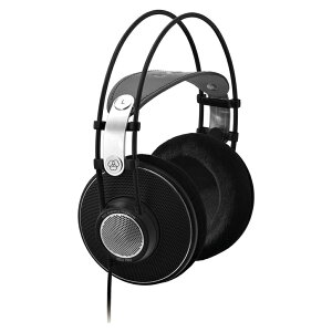 AKG K612 PRO-Y3 �V�i ���j�^�[�w�b�h�z��[Monitor Headphone]