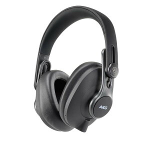 AKG K371-BT-Y3 �V�i ���j�^�[�w�b�h�z��[Monitor Headphone][Bluetooth,�u���[�g�D�[�X]
