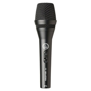 AKG P3 S �V�i �_�C�i�~�b�N�E�}�C�N���z�� [�A�[�J�[�Q�[][Dynamic][microphone]