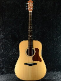 【当店カスタムオーダー品】Headway Custom Shop HD-530WM Y's CUSTOM ~Build by M.Yasui~ 新品[ヘッドウェイ][安井雅人][Natural,ナチュラル][Acoustic Guitar,アコギ,アコースティックギター,Folk Guitar,フォークギター][HD530WM]