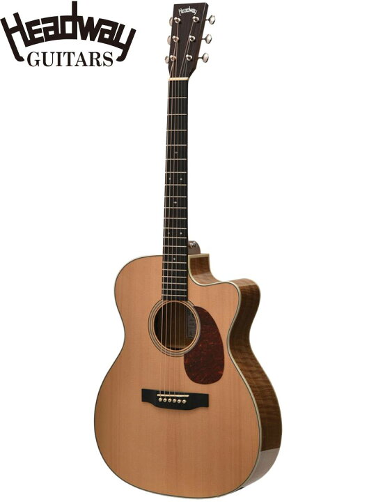 楽天市場】Headway Japan Tune-Up Series HOC-V090SE/FMY 新品[ヘッド 