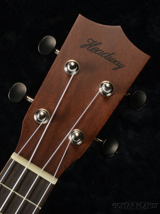 楽天市場】Headway Japan Tune-Up Series HUS-1AS 新品 ソプラノサイズ 