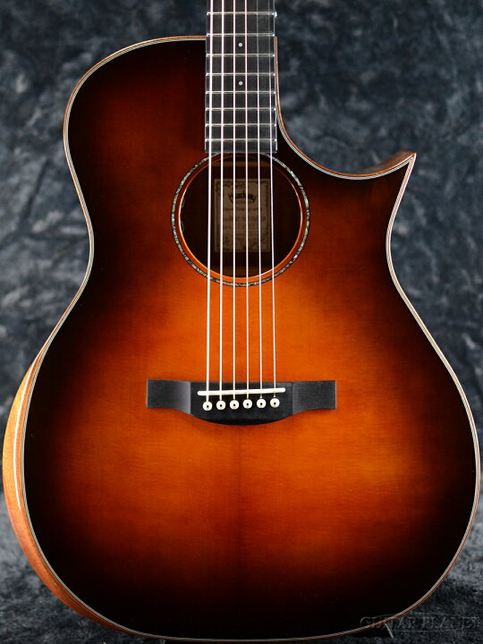 楽天市場】Headway Japan Tune-Up Series HGAF-5090SE/C Sunburst(SB