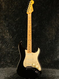 Fender USA American Ultra Stratocaster -Texas Tea / Maple- 新品[フェンダー][アメリカンウルトラ][Black,Brown,テキサスティー,ブラック,ブラウン,黒,茶][メイプル][ストラトキャスター][Electric Guitar,エレキギター]