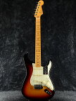 Fender USA American Ultra Stratocaster -Ultraburst / Maple- 新品[フェンダー][アメリカンウルトラ][Sunburst,ウルトラバースト,サンバースト][メイプル][ストラトキャスター][Electric Guitar,エレキギター]