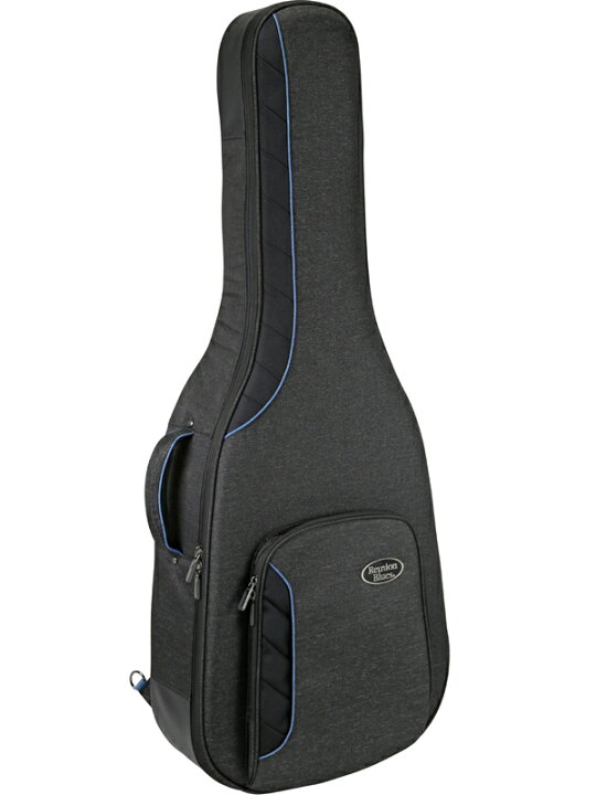 楽天市場】Reunion Blues RBC-A2 Dreadnought Case 新品[リユニオン 