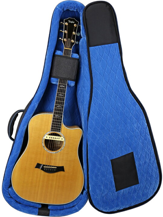 楽天市場】Reunion Blues RBC-A2 Dreadnought Case 新品[リユニオン 