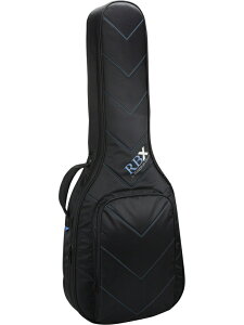 Reunion Blues RBX-335 Hollow Body / Semi Hollow Guitar Gig Bag Vi[jIu[X][Z~zE,ES-335][M^[P[X,MOobO][Z~AR,tAR]