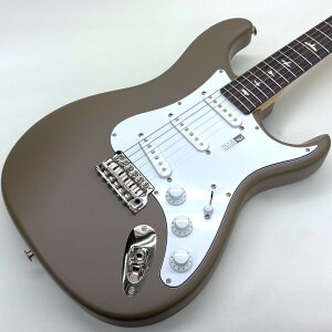 Paul Reed Smith / Silver Sky Rosewood -Mojave Brown Satin- 2025 �y�V�F!�z�y�n�C�G���h�t���A�݌ɕi�z�y3.26Kg�z�y�����摜�z / �V�i[�|�[�����[�h�X�~�X,PRS][Electric Guitar,�G���L�M�^�[]
