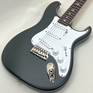 Paul Reed Smith / Silver Sky Rosewood -Faded Black Tee Satin- 2025 �y�n�C�G���h�t���A�݌ɕi�z�y�y��3.33Kg�z�y�����摜�z / �V�i[�|�[�����[�h�X�~�X,PRS][Electric Guitar,�G���L�M�^�[]