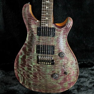 Paul Reed Smith / Custom 24 Mango Limited Edition -Violet-�y����200�{�z�y3.33Kg�z�y�n�C�G���h�t���A�z�y�����摜�z / �V�i[�|�[�����[�h�X�~�X,PRS][Electric Guitar,�G���L�M�^�[]