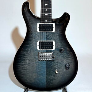 Paul Reed Smith / CE 24 - Faded Blue Smokeburst - �y23 0372804�z�y�y��3.2kg�z�y�����摜�z / �V�i[�|�[�����[�h�X�~�X,PRS][Electric Guitar,�G���L�M�^�[]