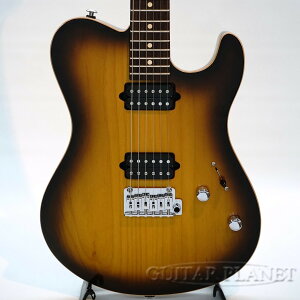 Suhr / OSO Alder/Roasted Maple Neck -2 Tone Tobacco Burst-�y���{�����אV���f��!�z�y�n�C�G���h�t���A�z�y�����摜�z / �V�i[�T�[,Suhr Guitars][Electric Guitar,�G���L�M�^�[]