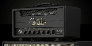 Paul Reed Smith HDRX 20 HEADy20Wzy5881z Vi[|[[hX~X][Guitar Amplifier,Cabinet,M^[Av,Lrlbg]