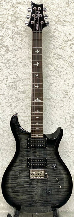 楽天市場】Paul Reed Smith / SE Custom 24 -Faded Grey Black Burst 